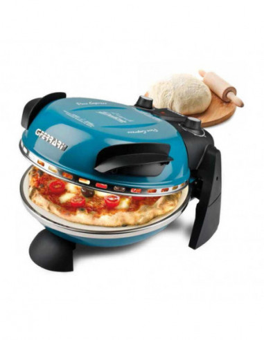 Forno para Pizza G3 Ferrari Delizia... Forno para Pizza G3 Ferrari Delizia...