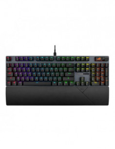 Teclado ASUS ROG Strix...