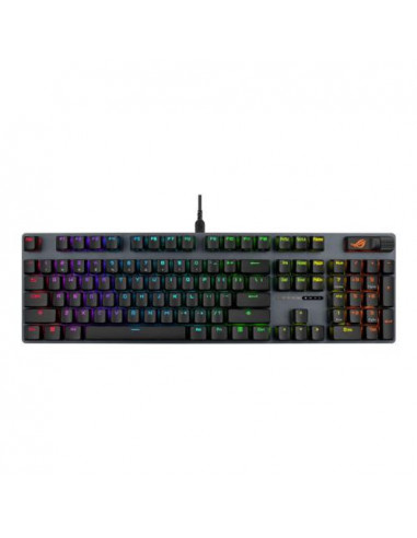 Teclado ASUS ROG Strix Scope II X -...