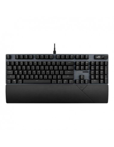 Teclado ASUS ROG Strix Scope II X -...