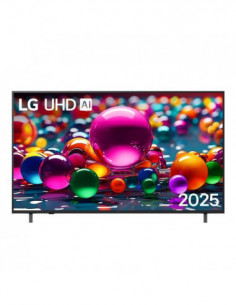 Televisor LG UHD AI...