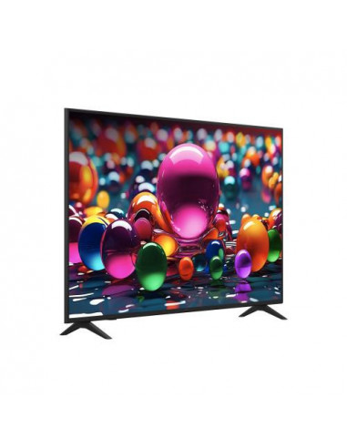 Televisor LG UHD AI 65UA75006LA: 65... Televisor LG UHD AI 65UA75006LA: 65...