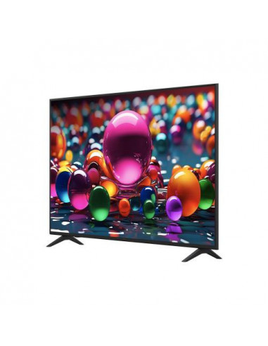 Televisor LG UHD AI 65UA75006LA: 65... Televisor LG UHD AI 65UA75006LA: 65...