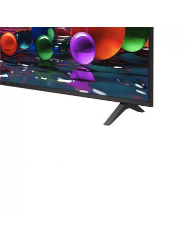 Televisor LG UHD AI 65UA75006LA: 65... Televisor LG UHD AI 65UA75006LA: 65...