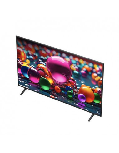 Televisor LG UHD AI 65UA75006LA: 65... Televisor LG UHD AI 65UA75006LA: 65...