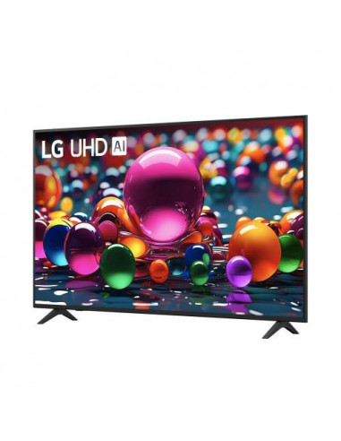 Televisor LG UHD AI 65UA75006LA: 65... Televisor LG UHD AI 65UA75006LA: 65...
