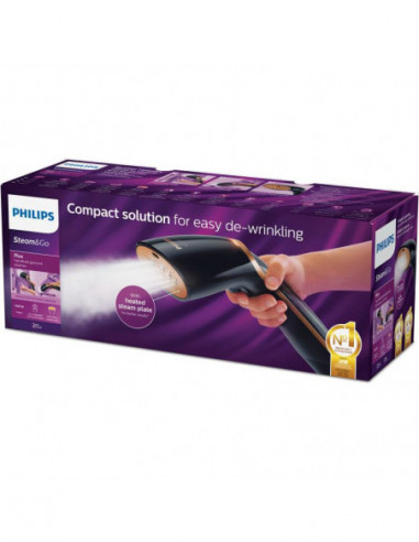 Philips - Vaporizador P/ Roupa...