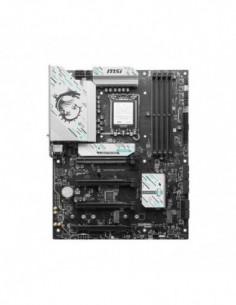 Placa-Mãe MSI B860 Gaming...