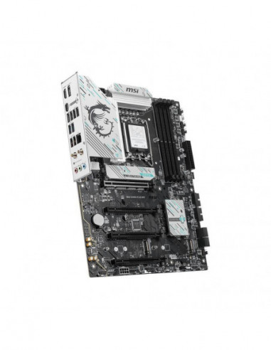 Placa Base Msi B860 Gaming Plus Wifi