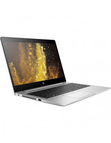 Portátil Reacondicionado HP EliteBook...