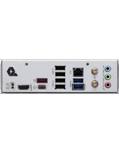 Placa-mãe MSI PRO B840M-P WIFI 6E:... Placa-mãe MSI PRO B840M-P WIFI 6E:...