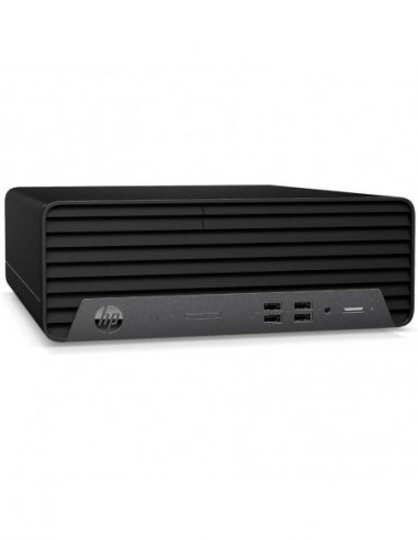 Computador HP Prodesk 400 G7 SFF:...