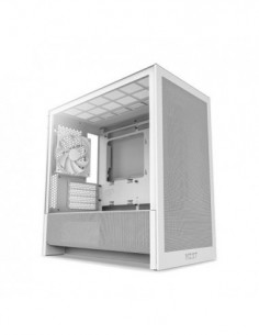 Caixa de Computador NZXT H9...