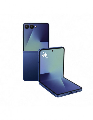 Smartphone Samsung Galaxy Z Flip7:...