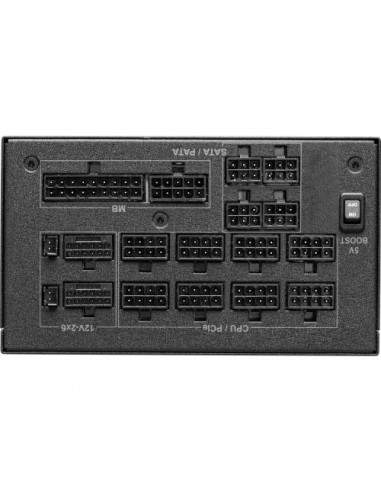 Fonte de Alimentação ASRock Taichi... Fonte de Alimentação ASRock Taichi...