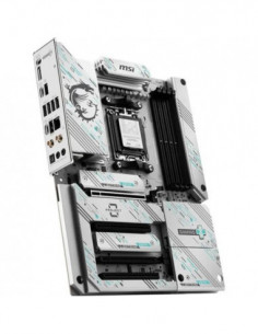 Placa-mãe MSI B850 Gaming...