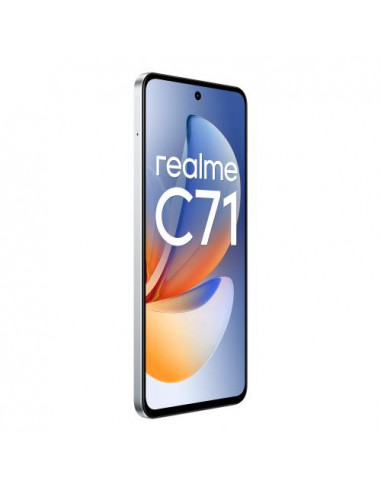 Smartphone Realme C71: 6.67", 8GB... Smartphone Realme C71: 6.67", 8GB...
