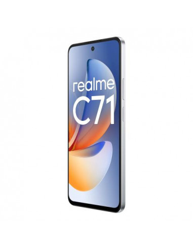 Smartphone Realme C71: 6.67", 8GB... Smartphone Realme C71: 6.67", 8GB...