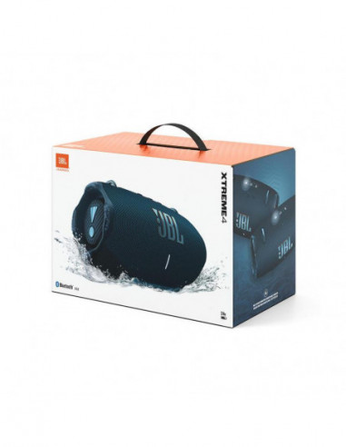 Coluna JBL Xtreme 4, Bluetooth 5.3,... Coluna JBL Xtreme 4, Bluetooth 5.3,...
