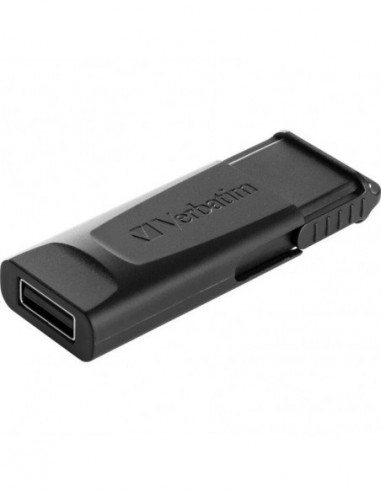 PenDrive Verbatim Store 'N' Go Slider... PenDrive Verbatim Store 'N' Go Slider...