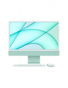 Ordenador Apple Imac 24...