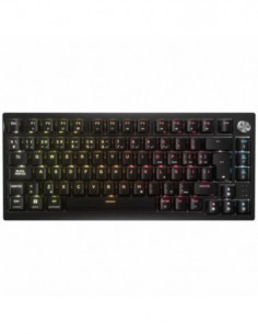 Teclado Corsair K65 Plus...