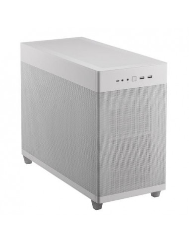 Caja Pc Asus Prime Ap201 Microatx...