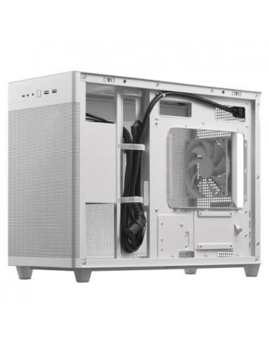 Caja Pc Asus Prime Ap201 Microatx...
