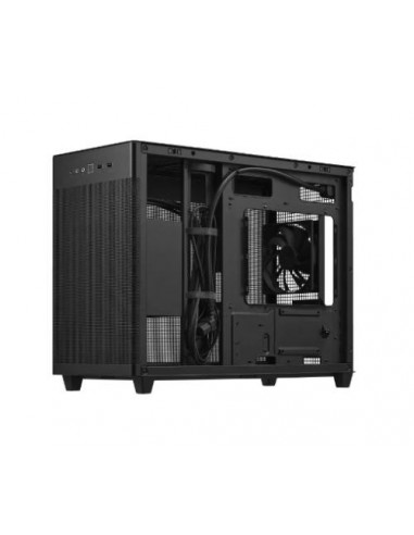 Caixa Asus Prime AP201 MicroATX Mini...
