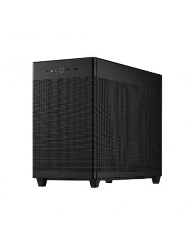 Caixa Asus Prime AP201 MicroATX Mini...