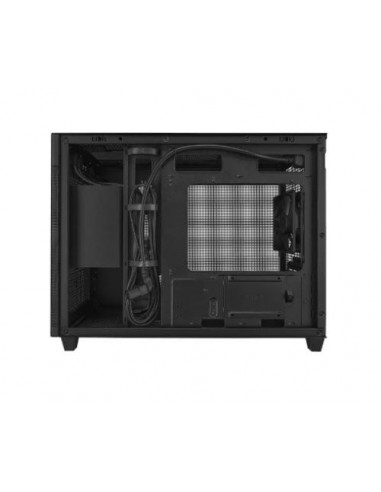 Caixa Asus Prime AP201 MicroATX Mini...