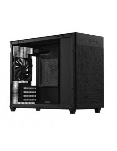 Caja Pc Asus Prime Ap201 Microatx...