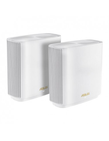 Sistema Mesh Wi-Fi ASUS ZenWiFi AX... Sistema Mesh Wi-Fi ASUS ZenWiFi AX...