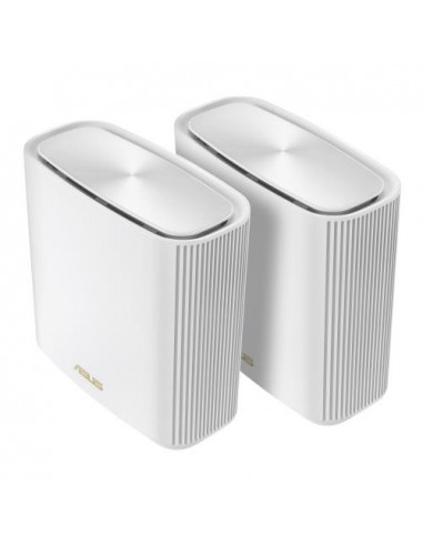Sistema Mesh Wi-Fi ASUS ZenWiFi AX... Sistema Mesh Wi-Fi ASUS ZenWiFi AX...