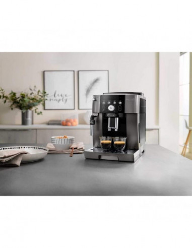 Delonghi - Máq. Café Automática... Delonghi - Máq. Café Automática...