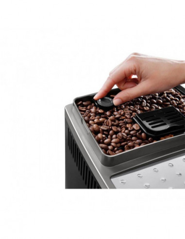 Delonghi - Máq. Café Automática... Delonghi - Máq. Café Automática...