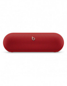 Beats Pill Statement Red