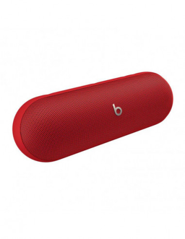 Beats Pill Statement Red