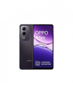 Smartphone OPPO A5M: 8GB...
