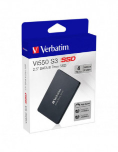Disco SSD Verbatim Vi550...