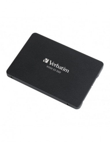 Disco SSD Verbatim Vi550 S3, 2.5?,...