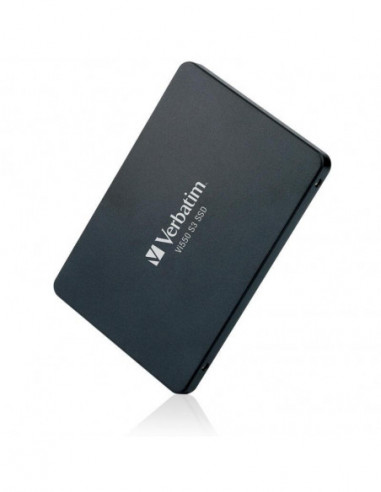 Disco SSD Verbatim Vi550 S3, 2.5?,...