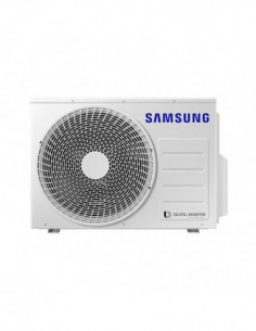 Samsung - Ac Exterior...