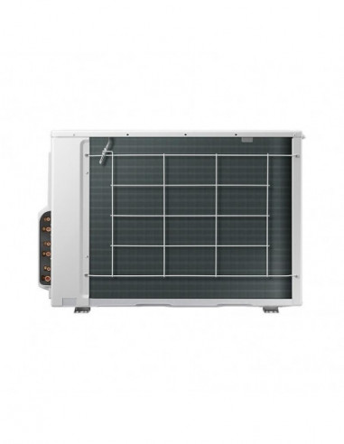 Samsung - Ac Exterior Aj052txj3kg/Eu Samsung - Ac Exterior Aj052txj3kg/Eu