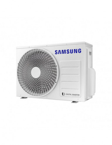 Samsung - Ac Exterior Aj052txj3kg/Eu Samsung - Ac Exterior Aj052txj3kg/Eu