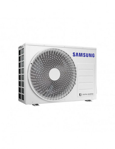 Samsung - Ac Exterior Aj052txj3kg/Eu Samsung - Ac Exterior Aj052txj3kg/Eu