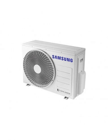Samsung - Ac Exterior Aj052txj3kg/Eu Samsung - Ac Exterior Aj052txj3kg/Eu