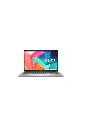 Modern 15 F1mg-204es I7-150u Syst...