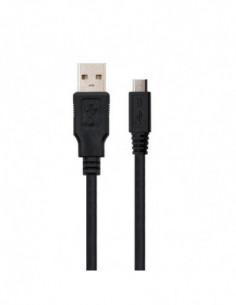 Ewent Cabo Usb 2.0...