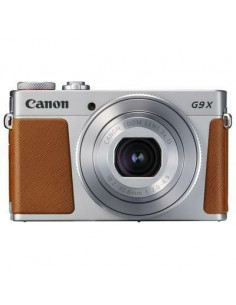 Canon Powershot G9X Mark II...